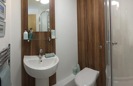 The Sawmill Apartment Kingston upon Hull Exterior photo