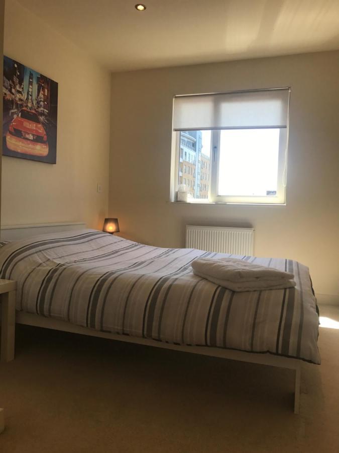 The Sawmill Apartment Kingston upon Hull Exterior photo