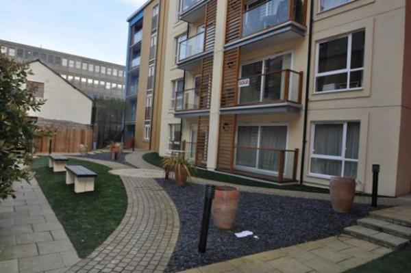 The Sawmill Apartment Kingston upon Hull Exterior photo