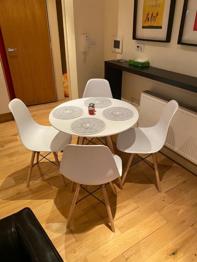 The Sawmill Apartment Kingston upon Hull Exterior photo